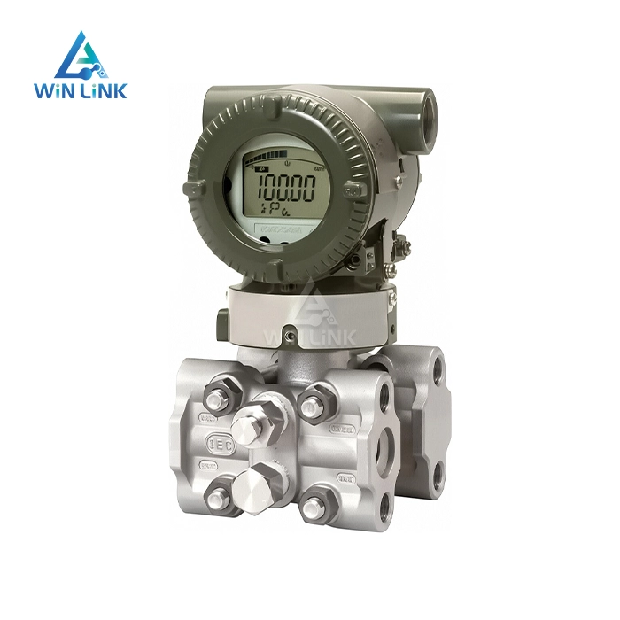 Yokogawa EJA310E Pressure Transmitter